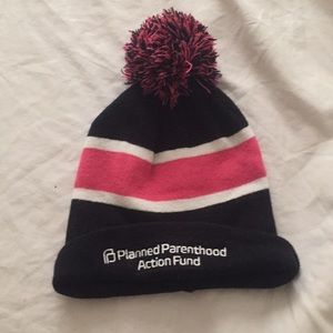 Planned Parent Action Fund Hat